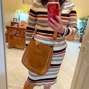 Valentino messenger bag